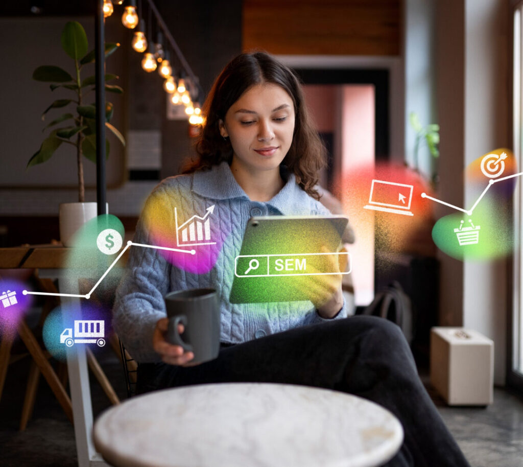 Programmatic Advertising in Digital Marketing - Pinnaxel Blog