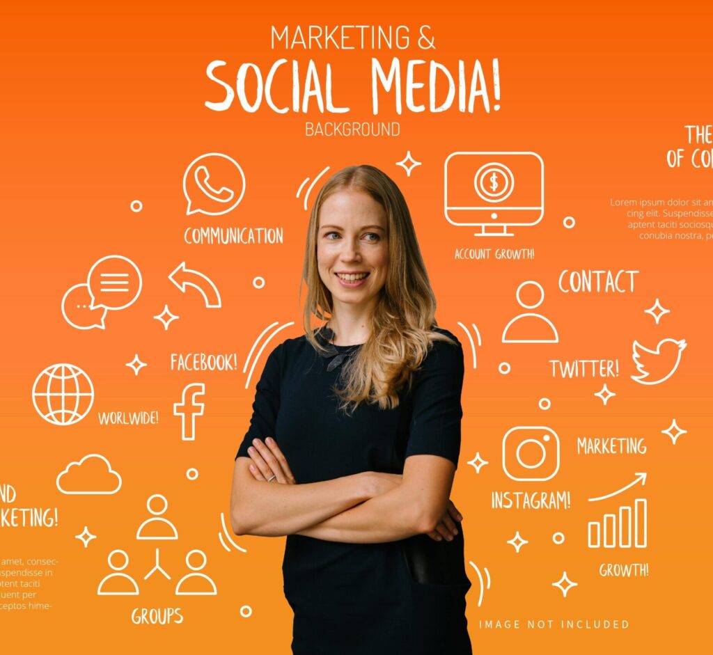 Social Media Marketing to Boost Online and Offline Revenue