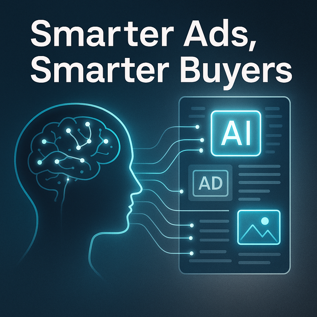 AI in Advertising – Consumer Behavior 2025